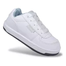 Zapatillas Prowess 6910 Niños Colegial Escolares Livianas