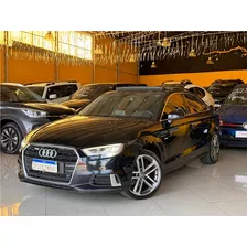 Audi A3 2.0 Tfsi Gasolina Sedan Performance S-tronic