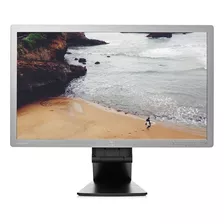 Monitor Hp 24 Pulgadas Full Hd E241 Usb Vga Dvi Display Port