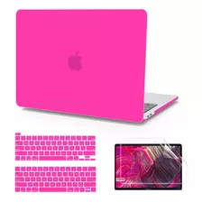 Compatible Macbook Pro De 13 Pulgadas 2024 2023 2022 M2...