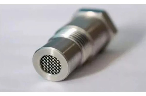 Mini Catalizador Sensor De Oxigeno Apaga Codigo P0420 P0430 Foto 4