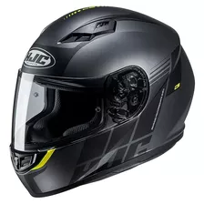 Casco Hjc Cs-r3 Mylo Talla M