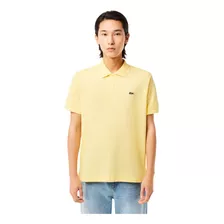 Polo Masculina Lacoste Original Lançamento + Nf