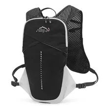 Dos Bolsas De Hombro Para Correr, 5 Litros, Mochila, Chaleco