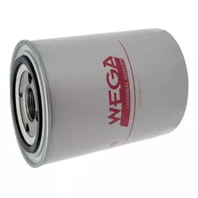 Filtro De Combustível Diesel Escavadeira Trator Fcd2208 Wega