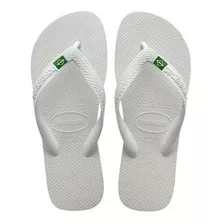 Havaianas Brasil - Original - Mod Light - Varias Cores.