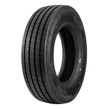 Pneu Aro 17.5 Apollo 215/75r17.5 Liso 126/124m Endurace Ra