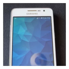 Samsung Galaxy Grand Prime 8 Gb Blanco 1 Gb Ram