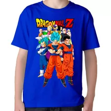 Remera Camiseta Paw Patrol Sonic Spiderman Dragon Ball Y Mas