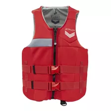 Chaleco Salvavida Moto De Agua Fleet Pfd Rd Jetpilot Usa