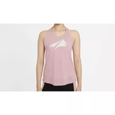 Franela Nike Dri Fit Original Para Damas Talla L