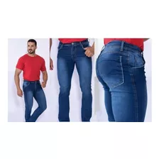 Calças Jeans Masculina