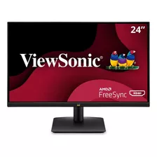 Monitor Viewsonic Va2433-h 24'' Led Full Hd 4ms 75hz