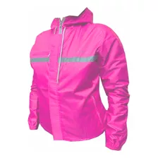 Chaqueta Reflectiva Y Térmica Moto Hombre Dama