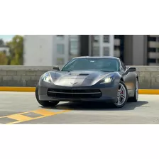 Chevrolet Corvette 2016