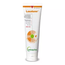 Vetoquinol Laxatone: Gel Lubricante Oral Para Gatos Con Sabo