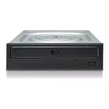 Grabadora Dvd Cd Sata X24 Interna LG Gh24nsc0