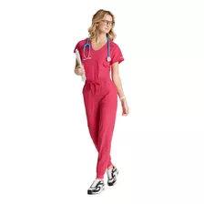 Uniforme Medico Skechers Pijama Quirurgica Scrubs Para Dama