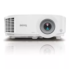 Proyector Benq Mh733 4000 Lumenes Full 1080p 9h.jgt77.1 /vc Color Blanco