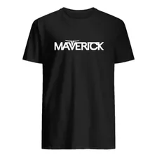 Camiseta Plus Size Maverick Logo Ford Antigos Camisa Carro