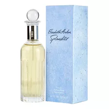 Eau De Parfum Elizabeth Arden Splendor 125 Ml Para Mujer