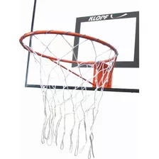 Tabela De Basquete Juvenil - Com Aro E Rede - Klopf Cod 1023