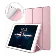 Dtto Nueva Funda Para iPad 2017 De 97 Pulgadas Funda Protect