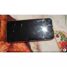 Celular Motorola E6plus