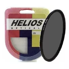 Filtro Polarizado Circular Helios Optical 72mm Fact A O B