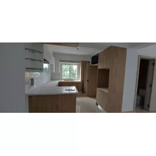 8vo Piso Listo 180mts 3hab 3.5baños Con Ascensor Y Planta Alma Rosa I