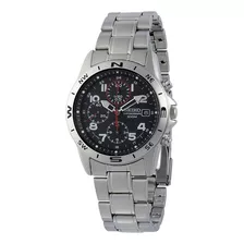 Seiko Chronograph Snd375p