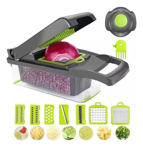 Vegetables  Chopper Multifuncional