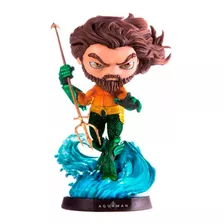 Figura Minico Aquaman Film