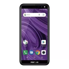 Positivo Twist 2 Pro S532 Dual Sim 32 Gb Preto 1 Gb Ram