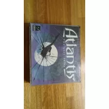 Juego De Pc Atlantis 4 Cds