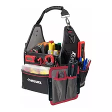 Husky 88593n11 - Bolsa Para Electricista (10.0 in), Diseño