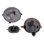 (2) Faros Niebla C/foco Tyc Mx-5 Mazda 06-13