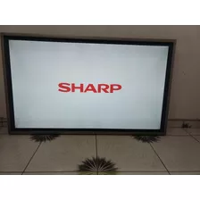 Lousa Digital Sharp - Pnl 602 B