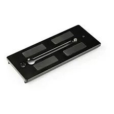 Lanparte Lanparte Vmp-01p Camera Plate Black 