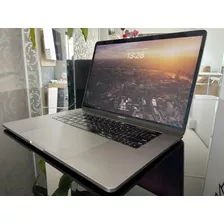 Apple Macbook Pro 15'' I9/2.3ghz/16gb/512ssd/2019