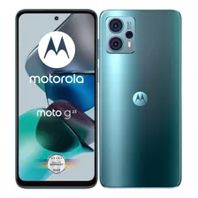 Motorola Moto G23 4gb 128gb Azul Tranza