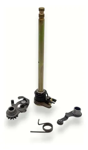 Eje De Cambios Yamaha Crypton 110 New - Bnzparts