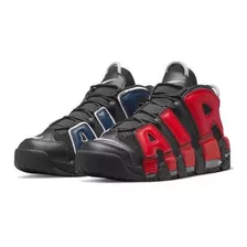 Zapatillas Nike Air More Uptempo 96 Nuevas Originales 