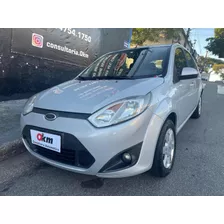 Ford Fiesta 1.6 2013 Flex Completo