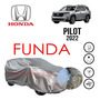 Funda Cubierta Lona Cubre Honda Pilot 2023