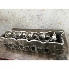 Tapa De Cilindros Usada De Mitsubishi Montero 2.8 4m40