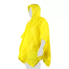 Impermeable Pvc T/manga Ima-06 Mikels