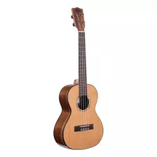 Kala Brand Music Co. - Acacia Brillante De Cedro Macizo, Uke