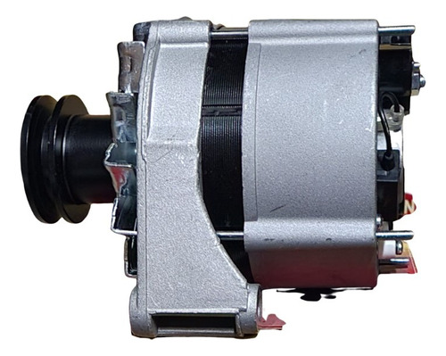 Alternador Audi 100 1.8 1983 A 1990 Foto 3