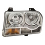 Chrysler 300m 99-04 Faro Izq,  ,